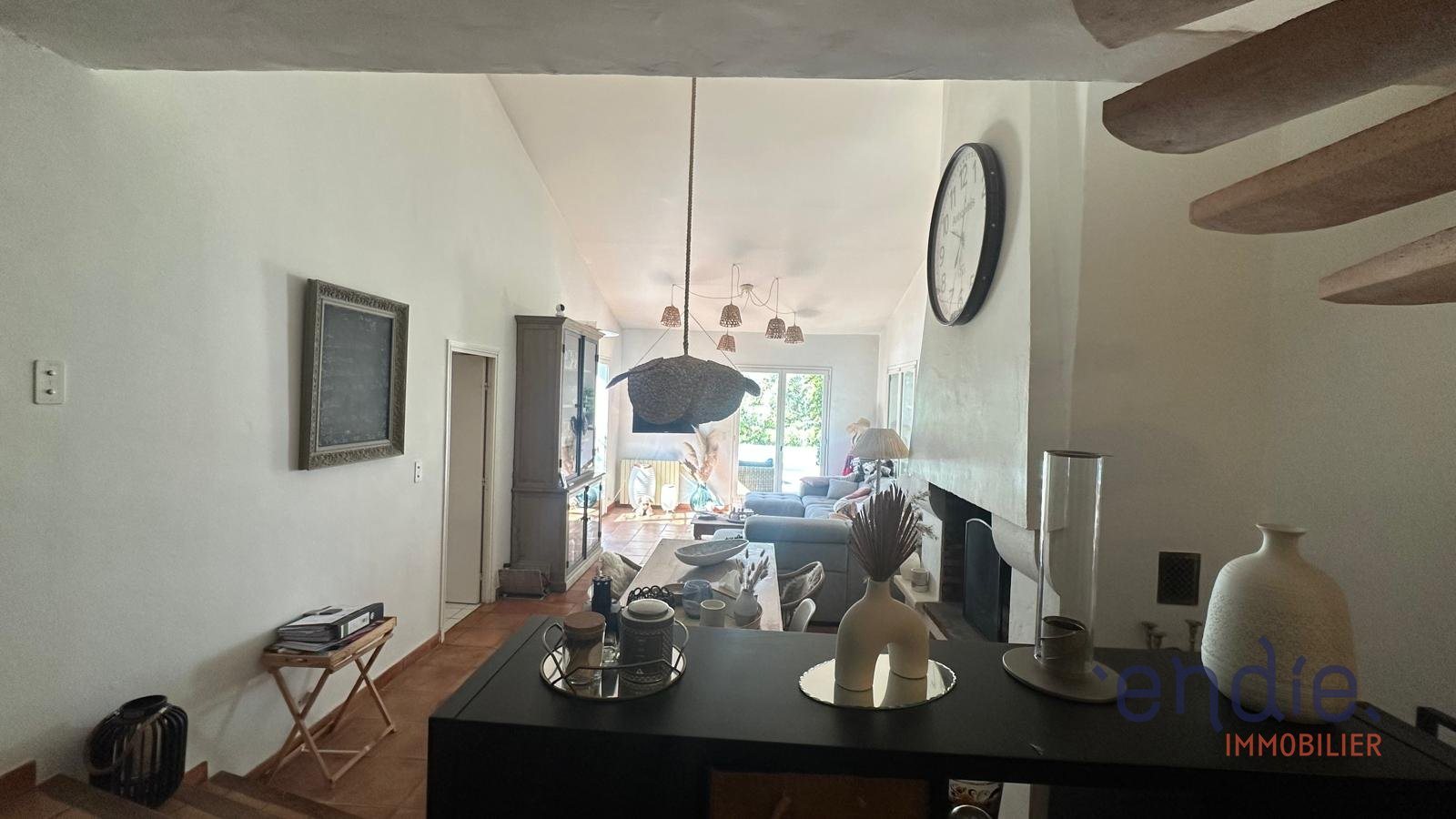 Maison à vendre, 124m², Le Thoronet