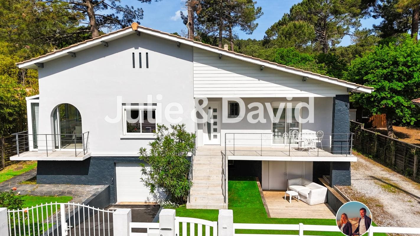Maison à vendre, 200m², Lacanau