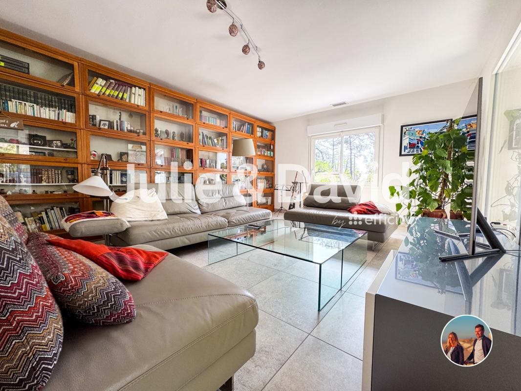 Maison à vendre, 200m², Lacanau