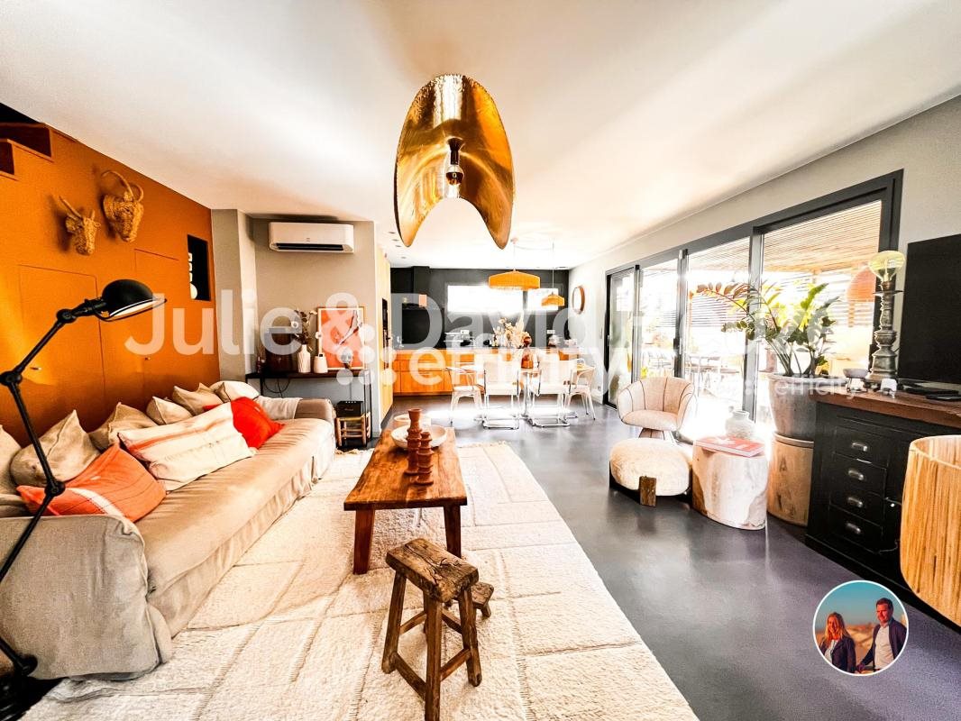Maison à vendre, 130m², Lacanau