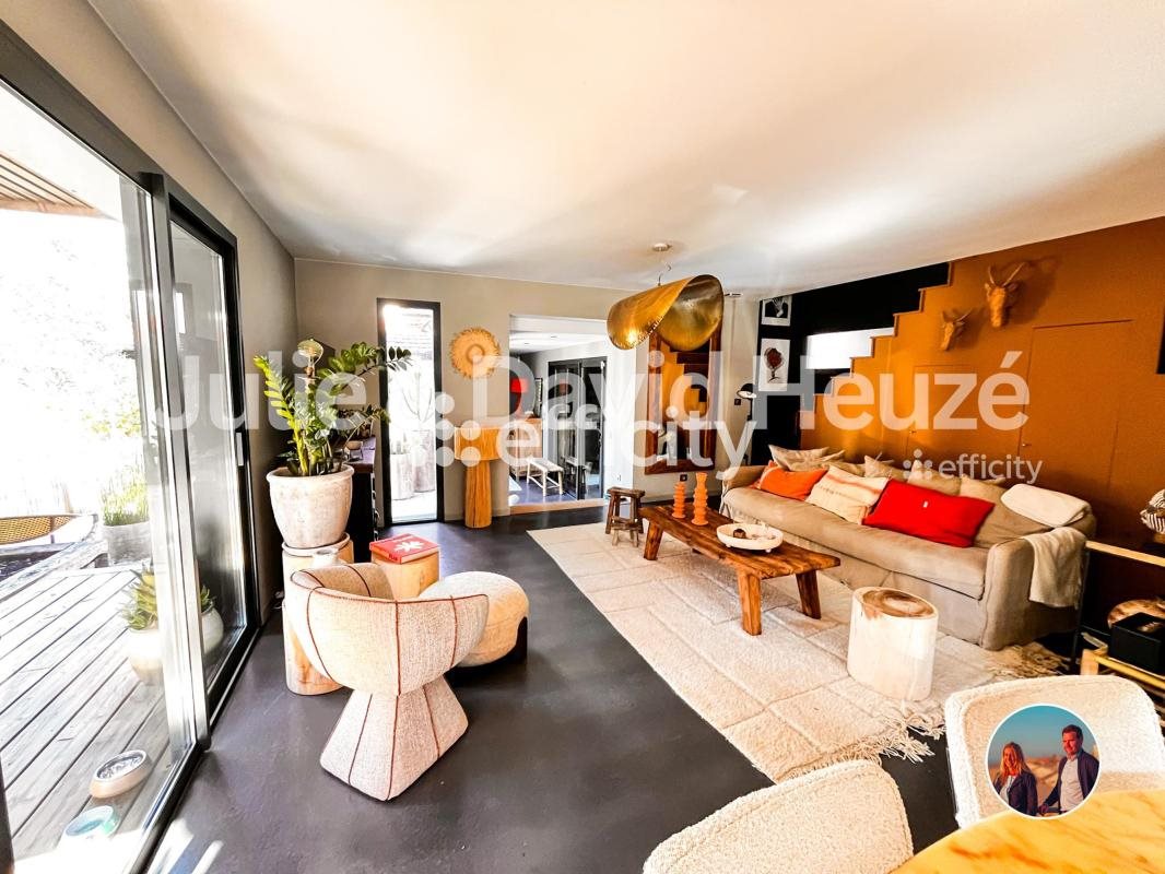 Maison à vendre, 130m², Lacanau