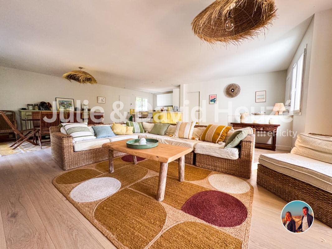 Maison à vendre, 140m², Lacanau