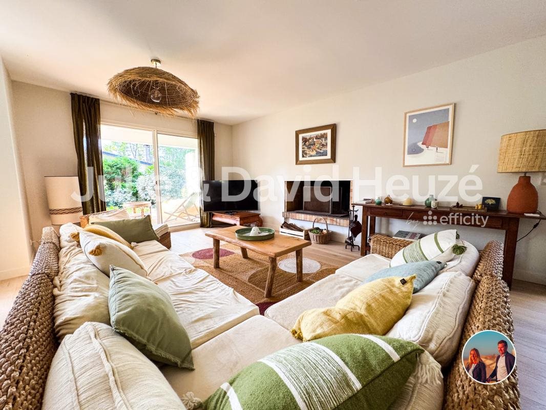 Maison à vendre, 140m², Lacanau