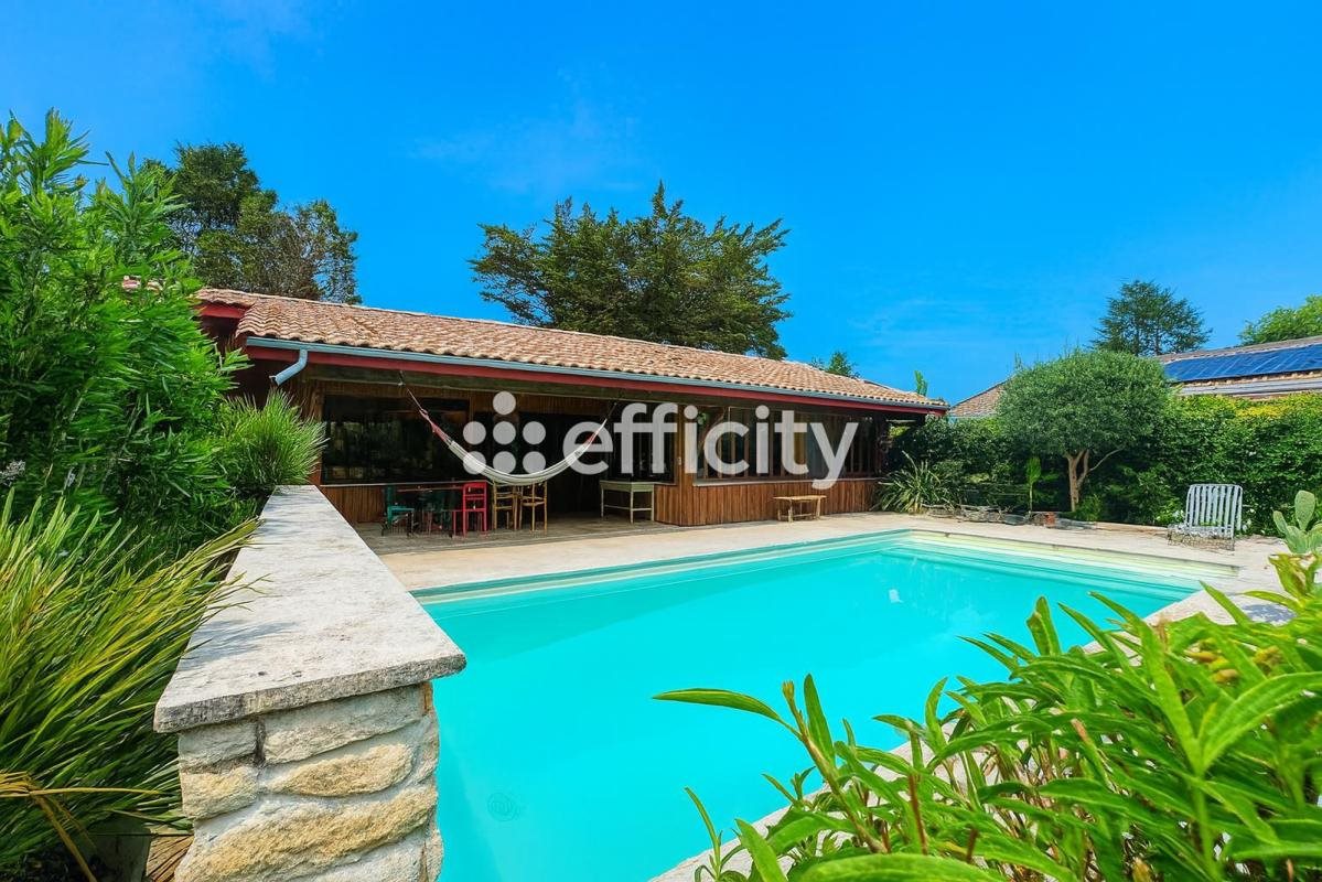 Maison à vendre, 208m², Lacanau