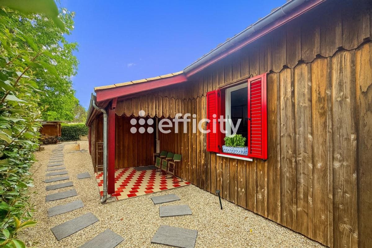 Maison à vendre, 208m², Lacanau