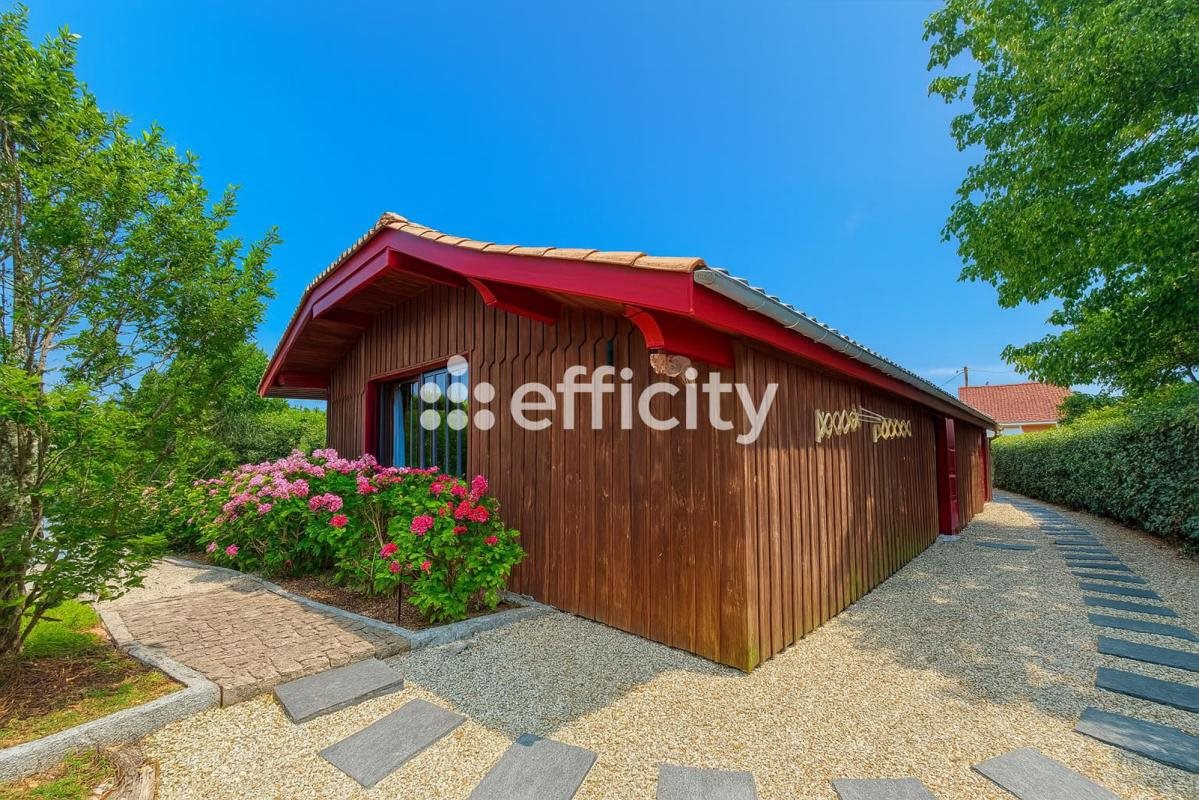 Maison à vendre, 208m², Lacanau