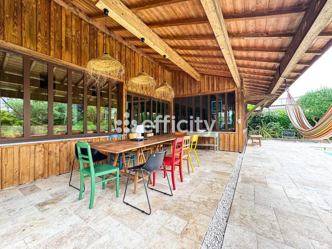 Maison à vendre, 208m², Lacanau