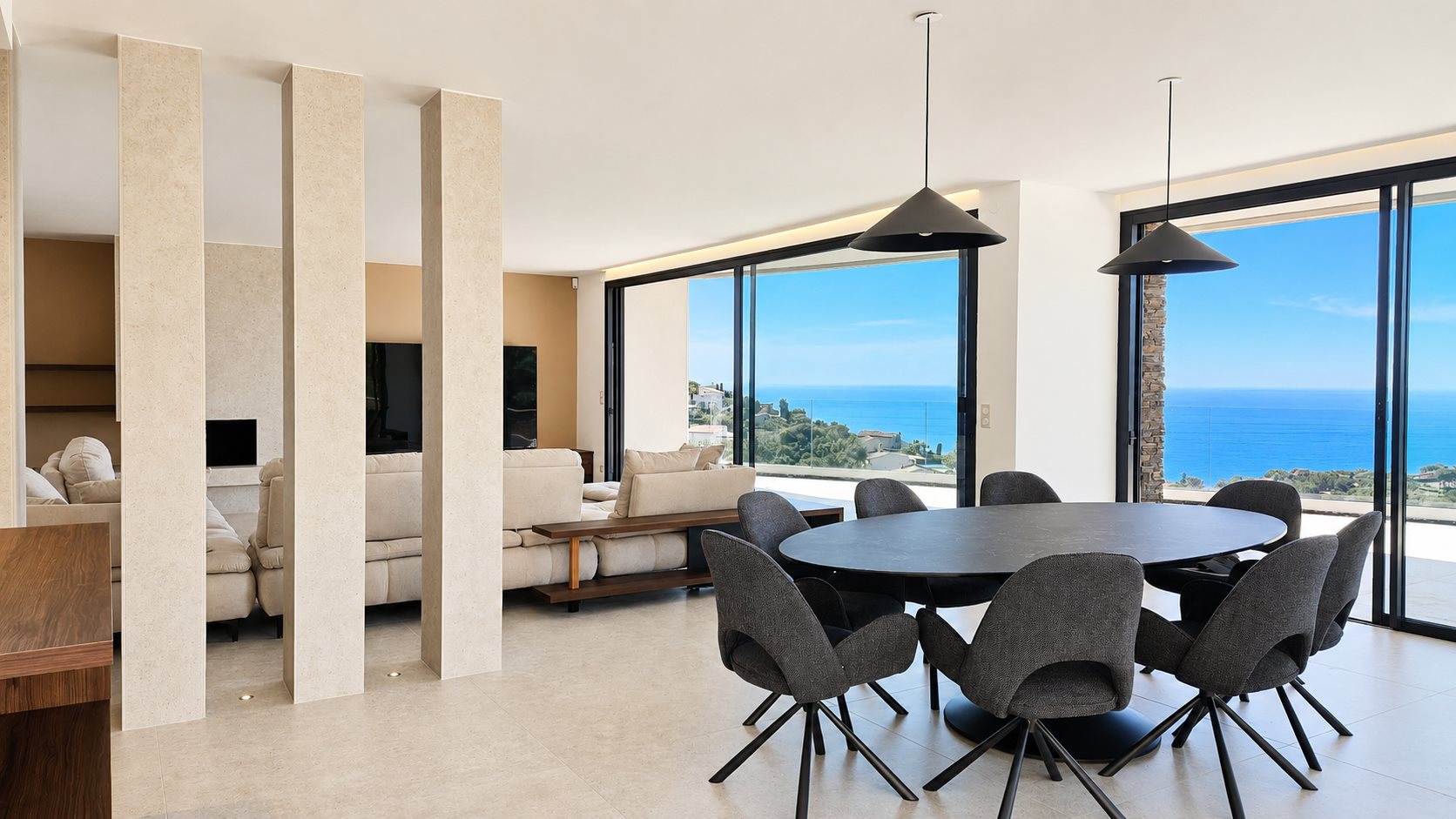 Maison à vendre, 325m², Saint-Raphaël