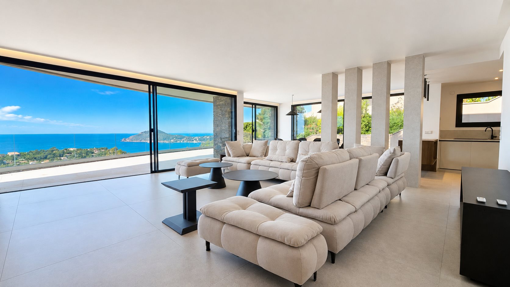 Maison à vendre, 325m², Saint-Raphaël