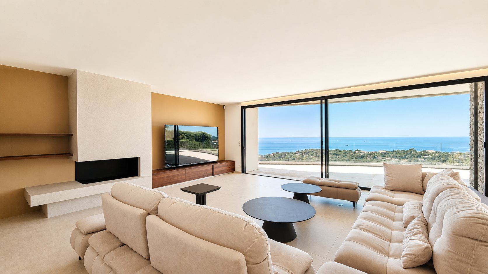 Maison à vendre, 325m², Saint-Raphaël