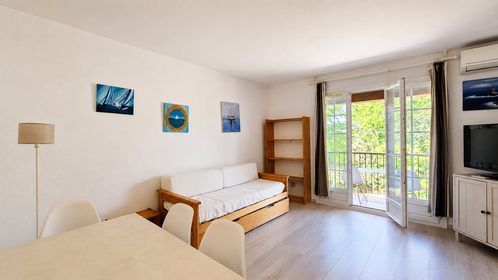 Appartement à vendre, 30m², Agay