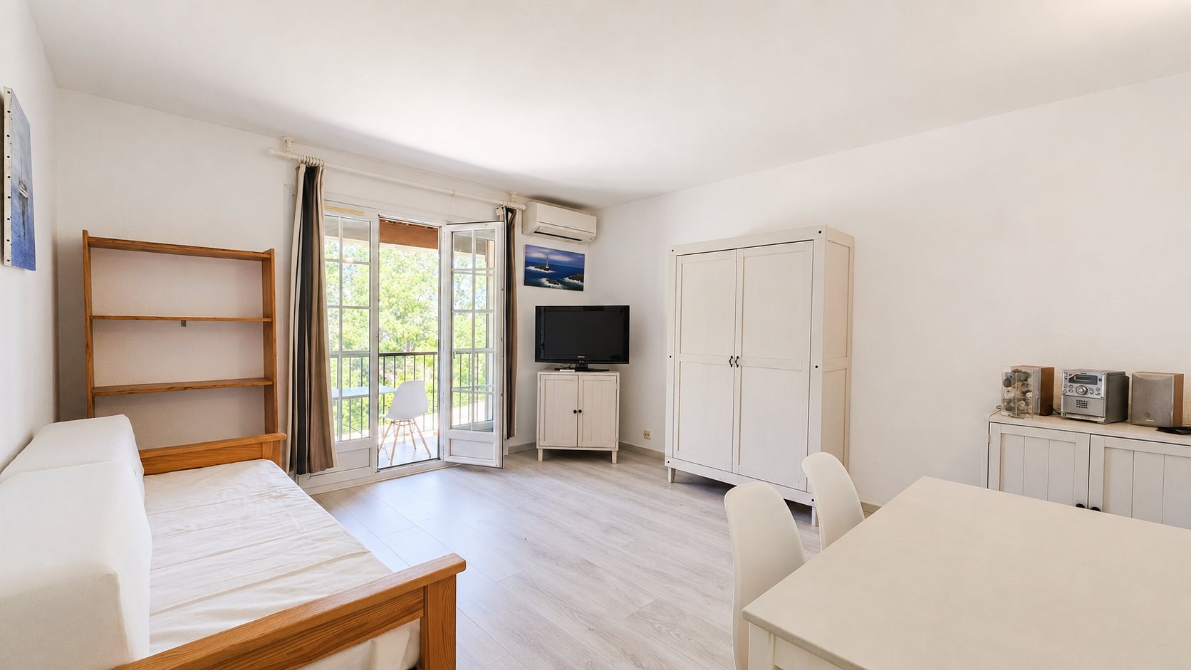 Appartement à vendre, 30m², Agay