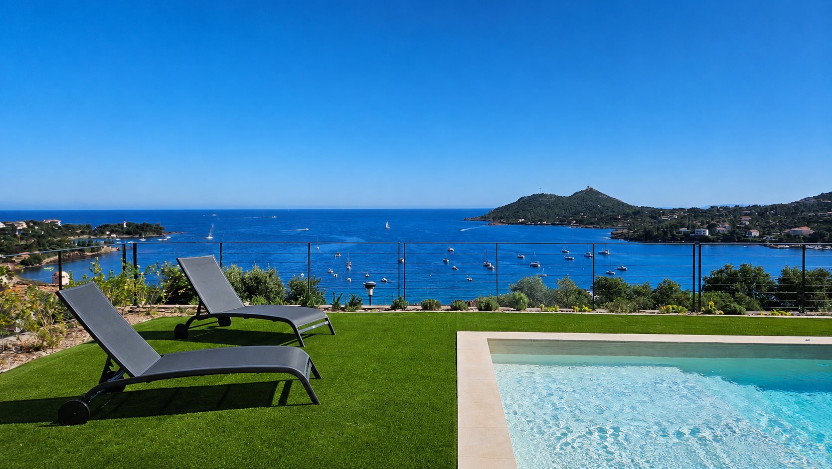Maison à vendre, 300m², Saint-Raphaël