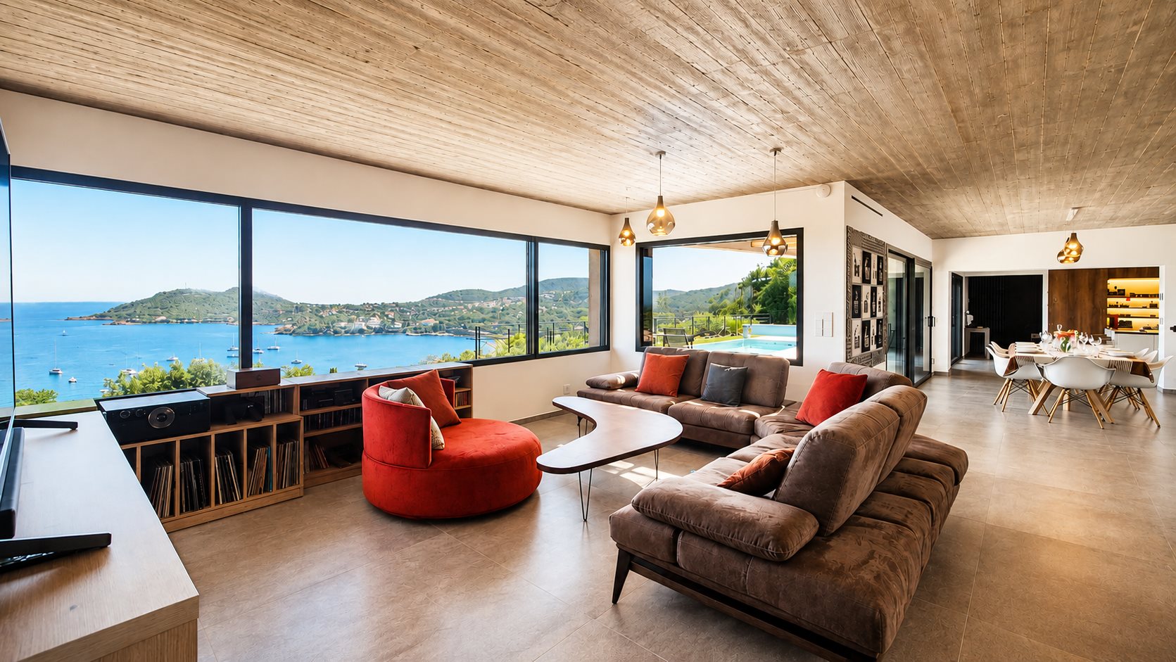 Maison à vendre, 300m², Saint-Raphaël