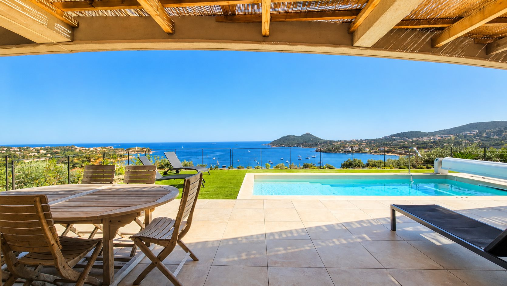 Maison à vendre, 300m², Saint-Raphaël