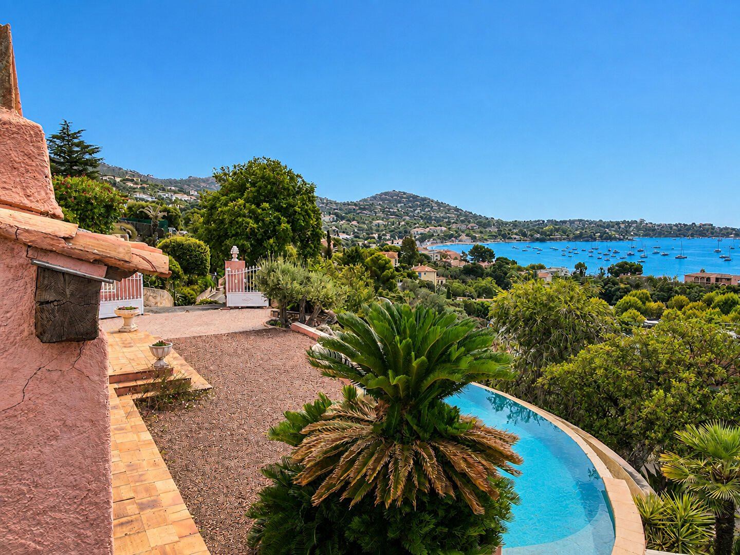 Maison à vendre, 113m², Agay