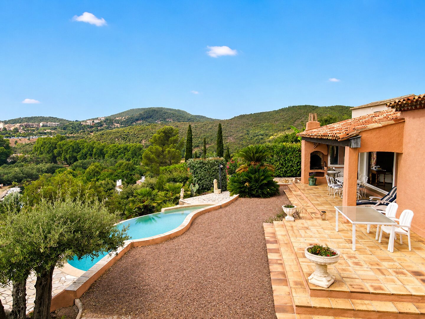 Maison à vendre, 113m², Agay