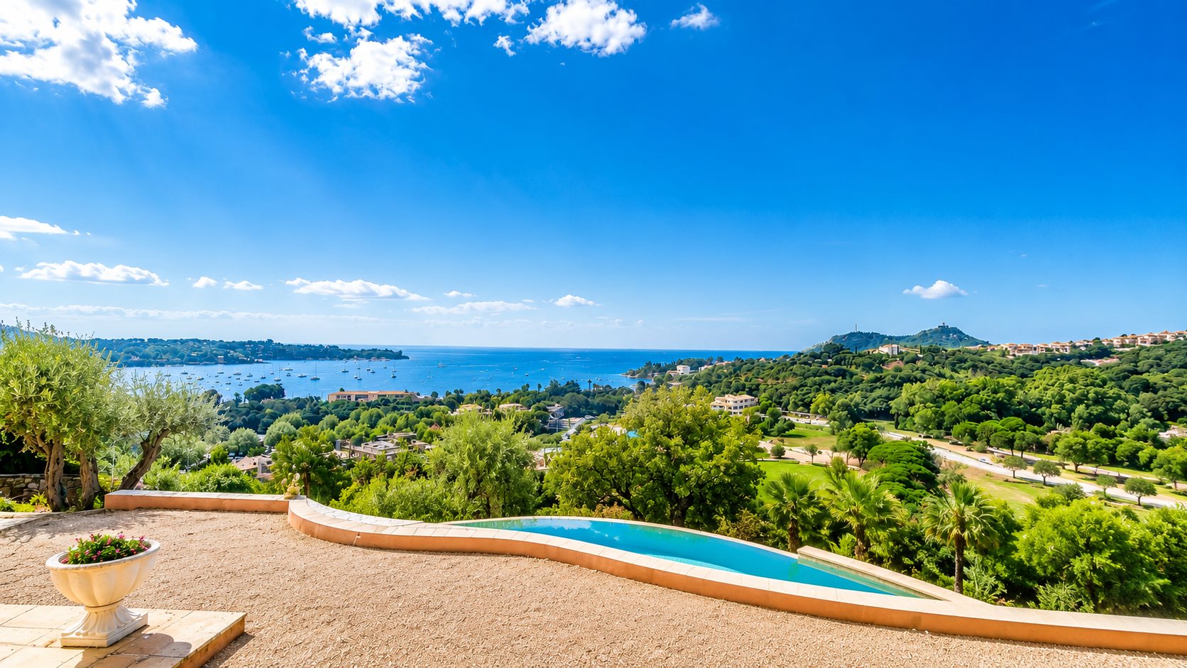 Maison à vendre, 113m², Agay