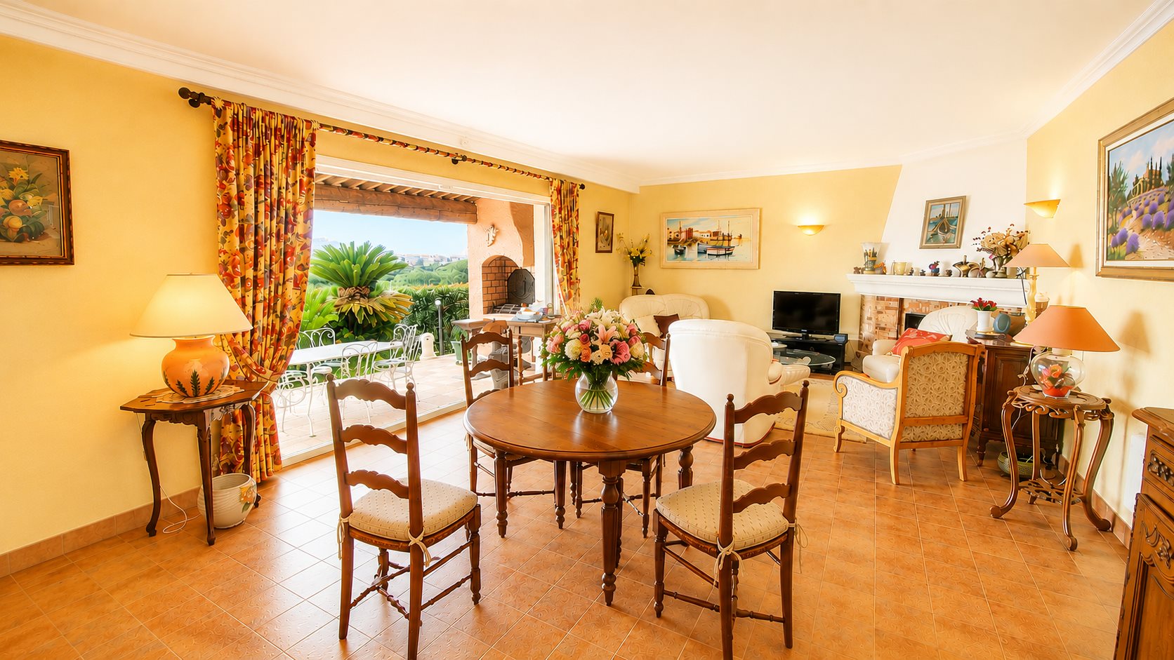 Maison à vendre, 113m², Agay