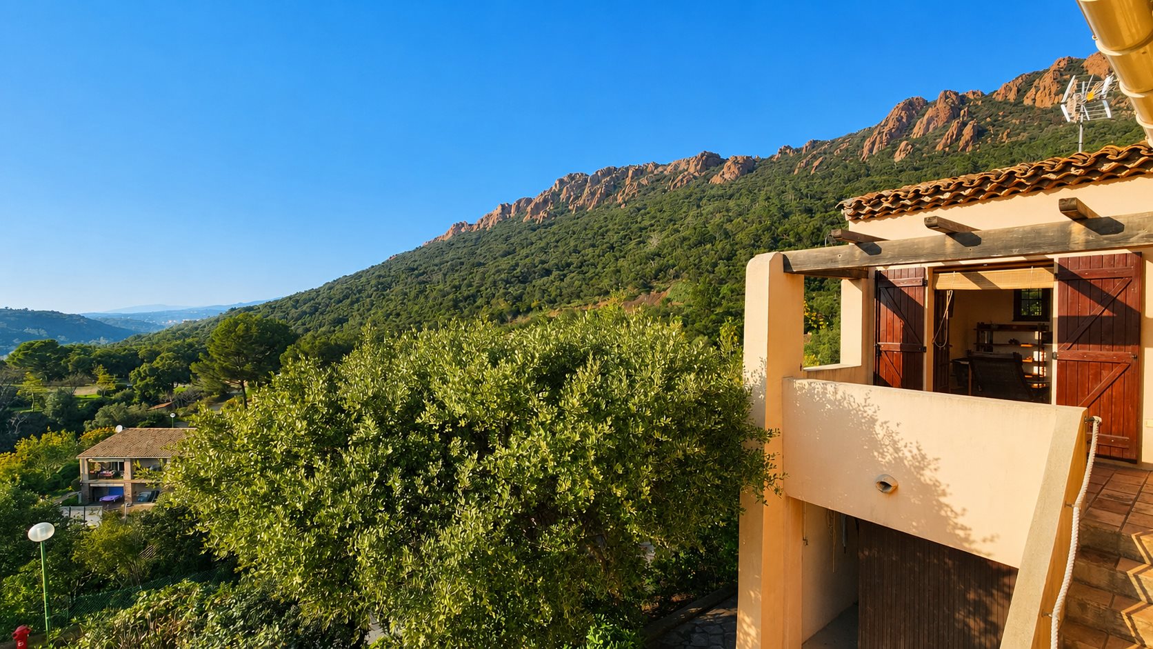 Maison à vendre, 120m², Saint-Raphaël