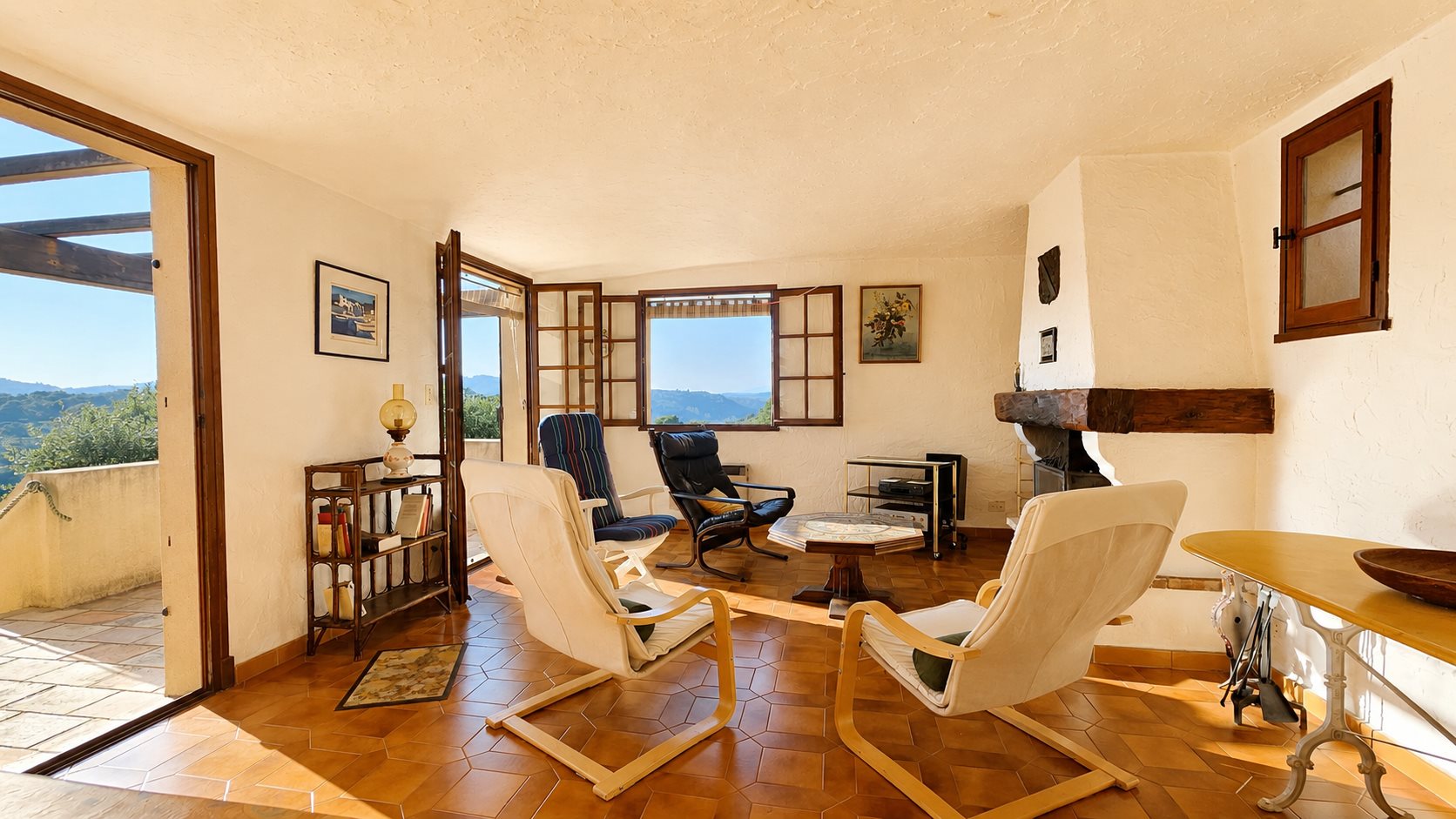 Maison à vendre, 120m², Saint-Raphaël