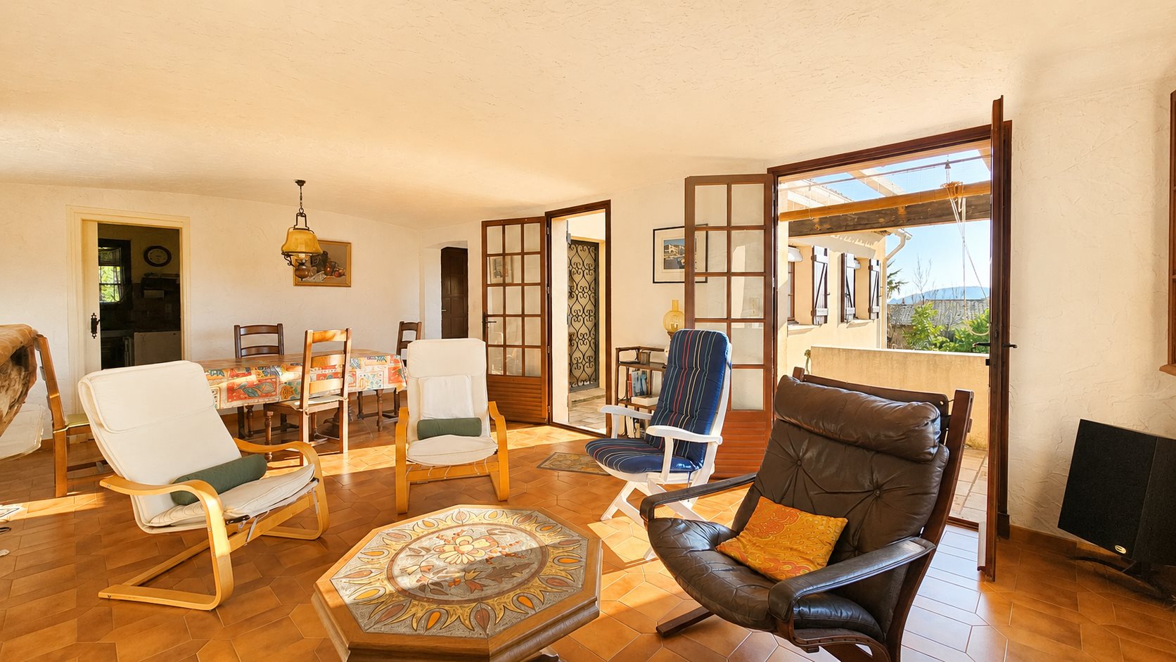 Maison à vendre, 120m², Saint-Raphaël