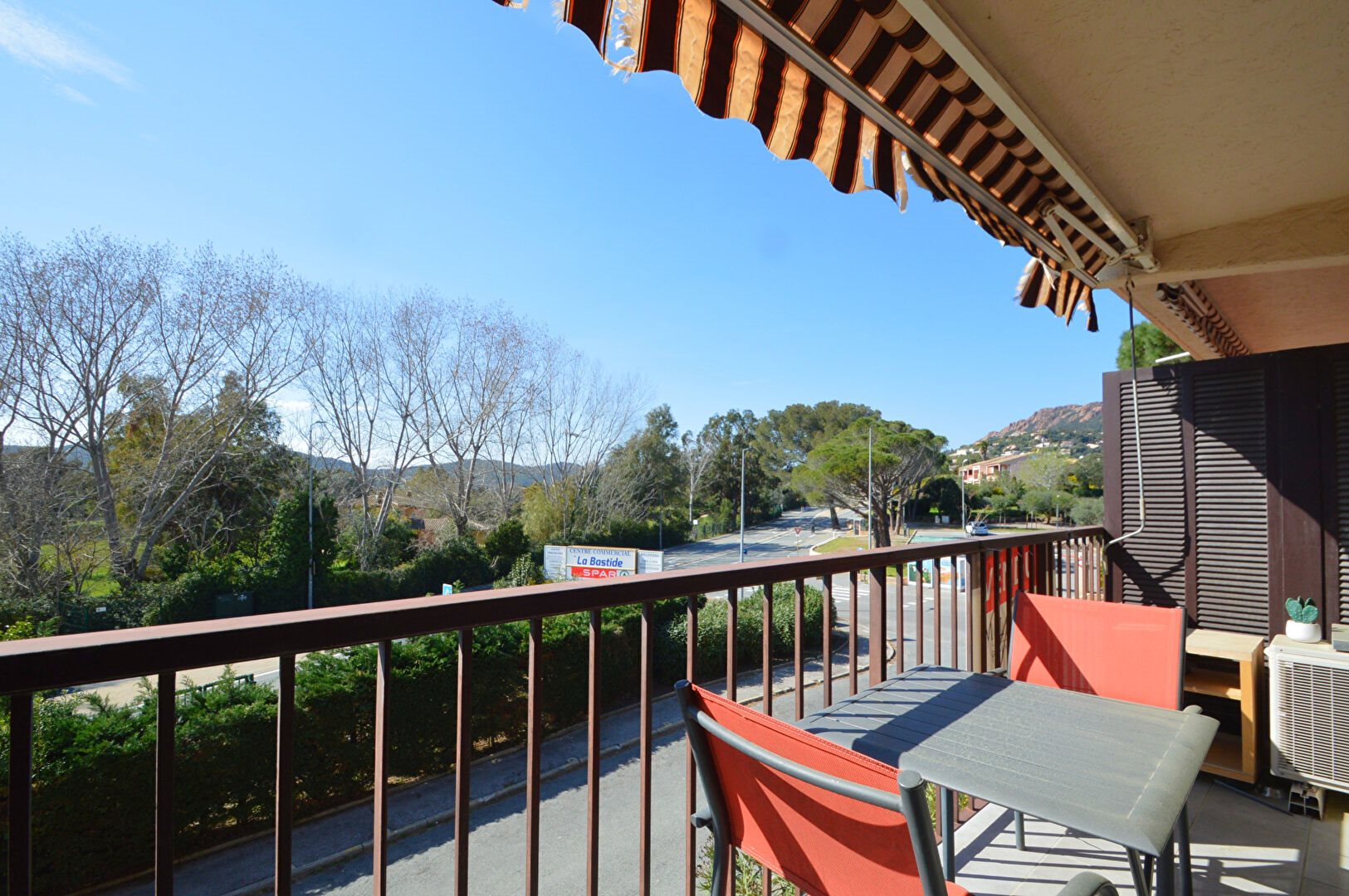 Appartement à vendre, 29m², Agay