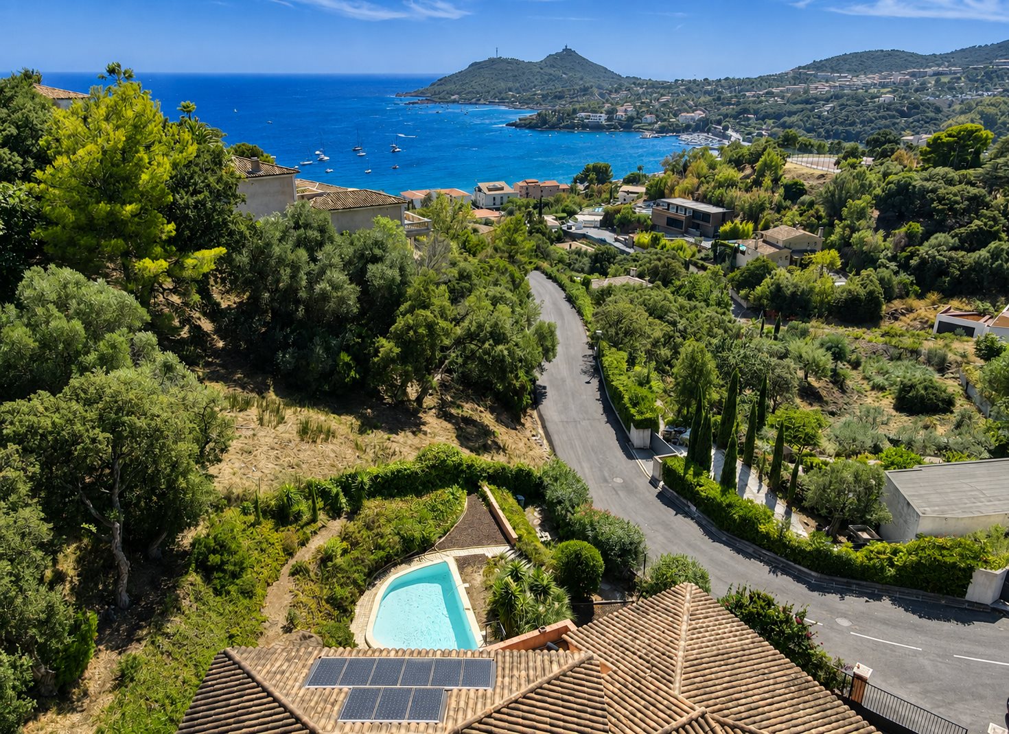 Maison à vendre, 195m², Agay