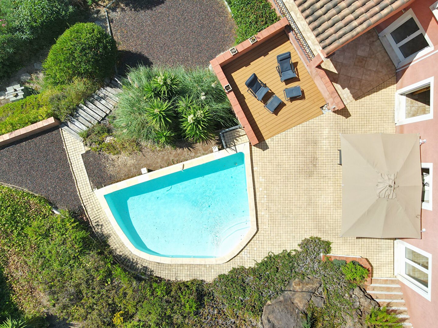 Maison à vendre, 195m², Agay