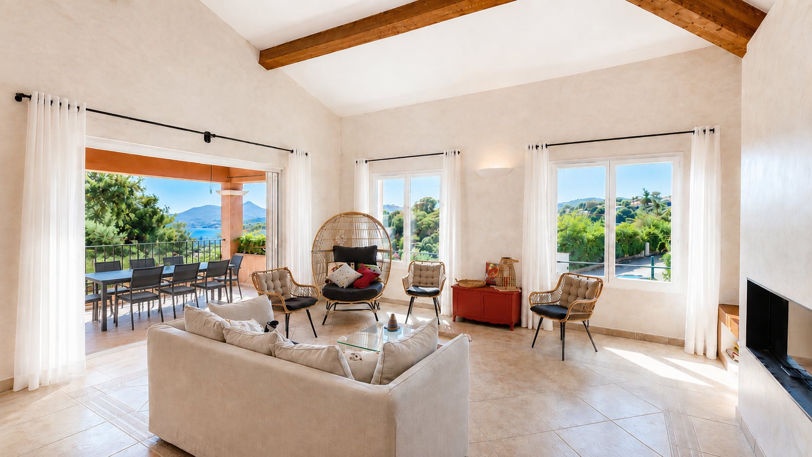Maison à vendre, 195m², Agay