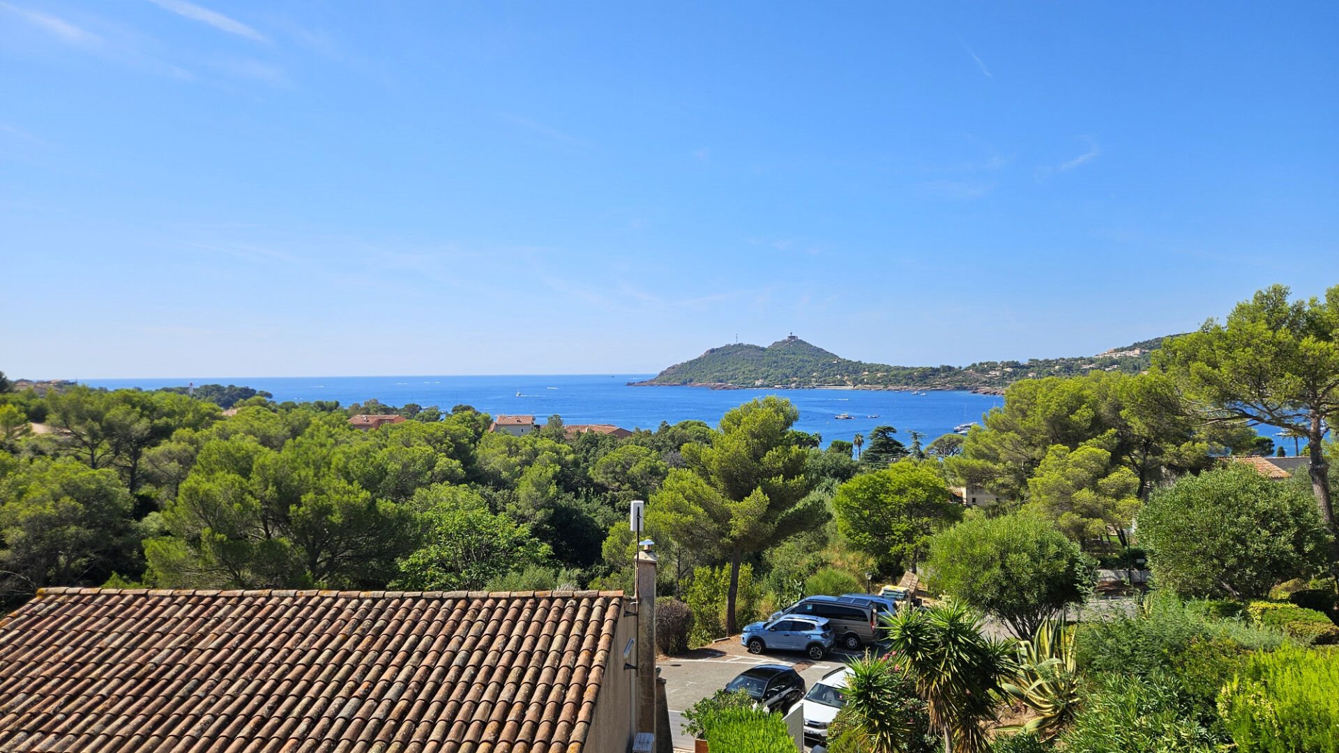 Maison à vendre, 53m², Agay