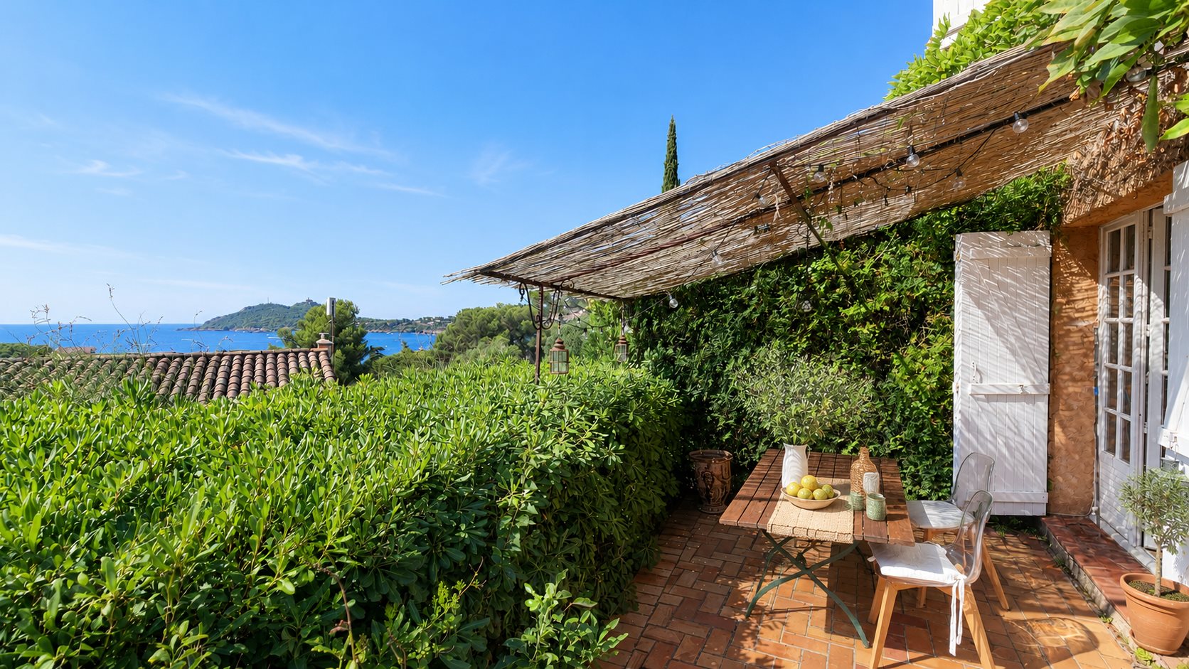 Maison à vendre, 53m², Agay
