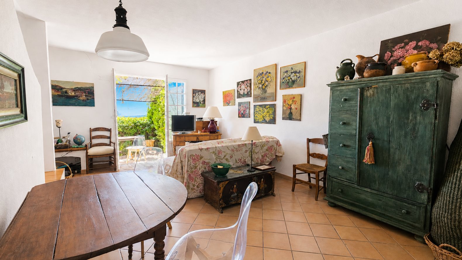 Maison à vendre, 53m², Agay
