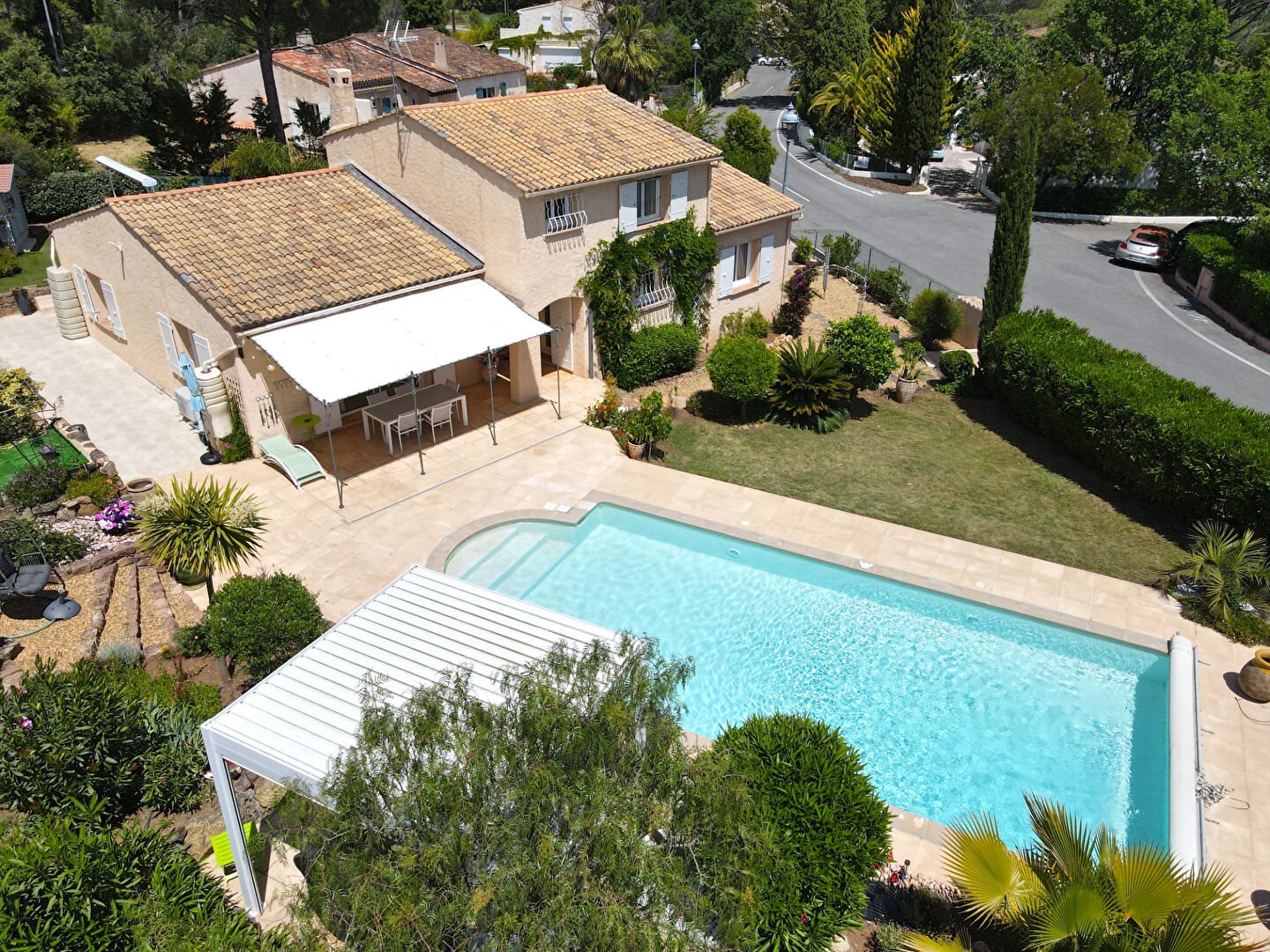 Maison à vendre, 140m², Saint-Raphaël