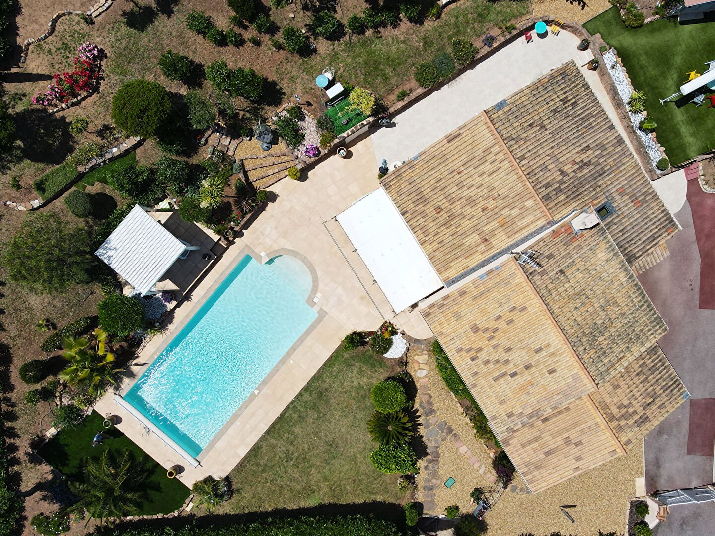 Maison à vendre, 140m², Saint-Raphaël