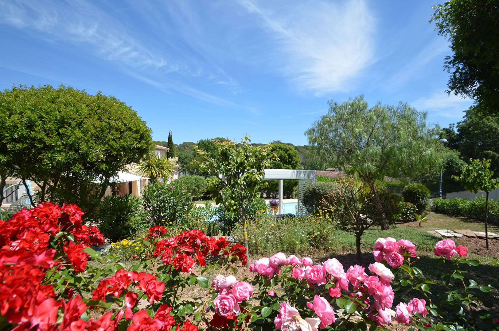 Maison à vendre, 140m², Saint-Raphaël