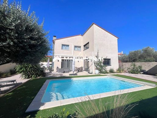Maison 5 pièces 161 m² · au Soler · 161 m² · 398 000 €