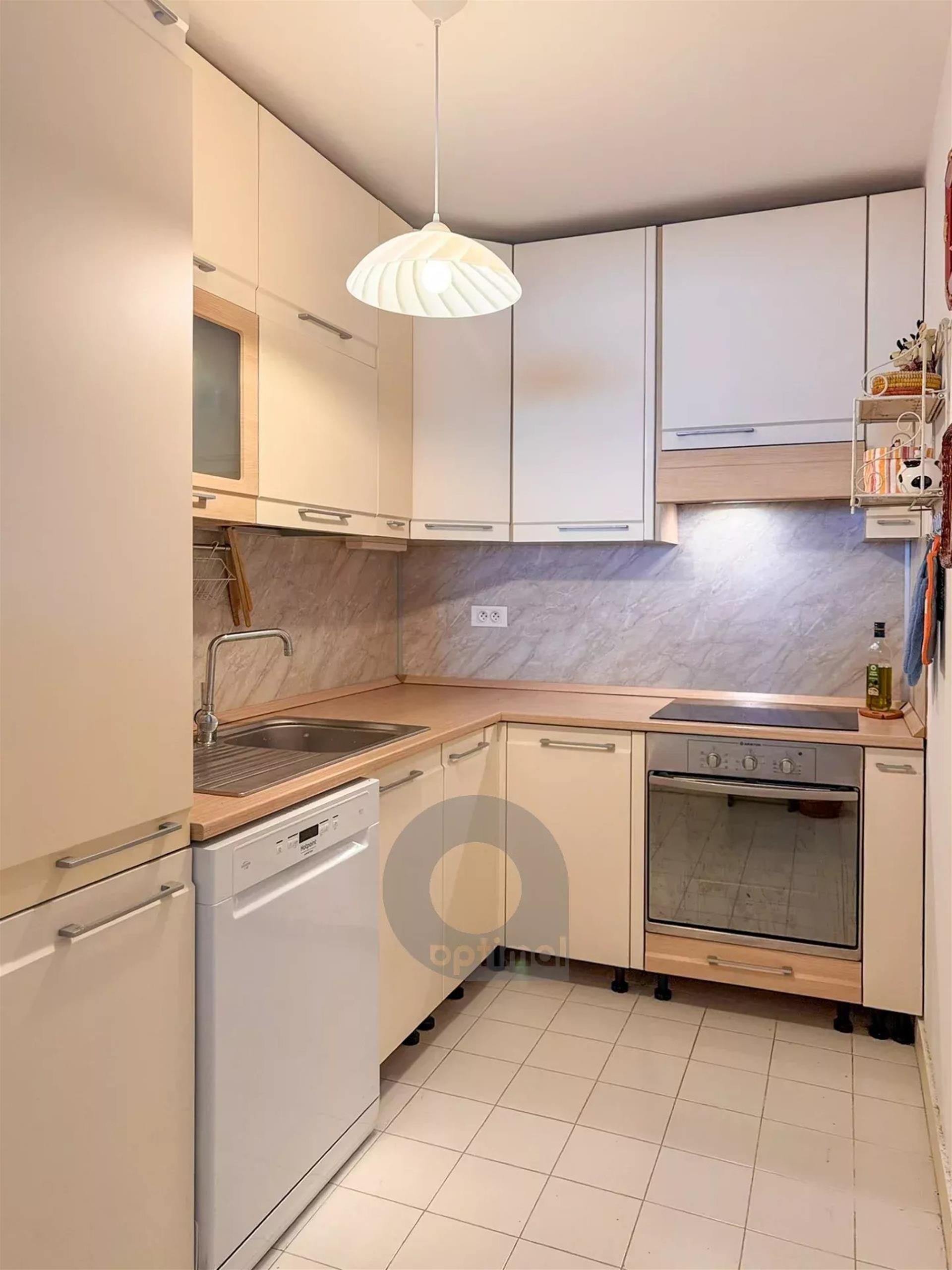 Appartement à vendre, 56m², Menton