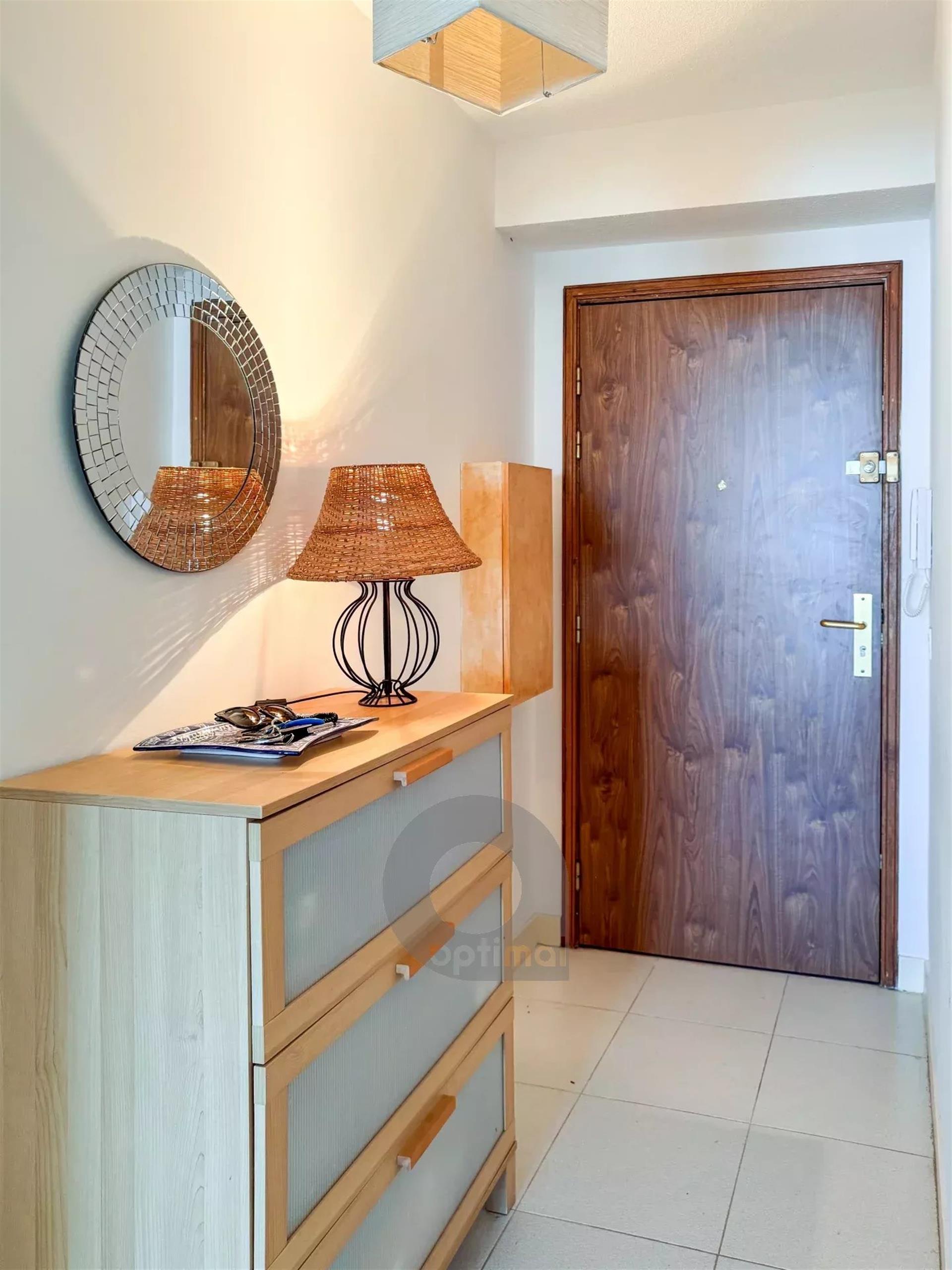 Appartement à vendre, 56m², Menton