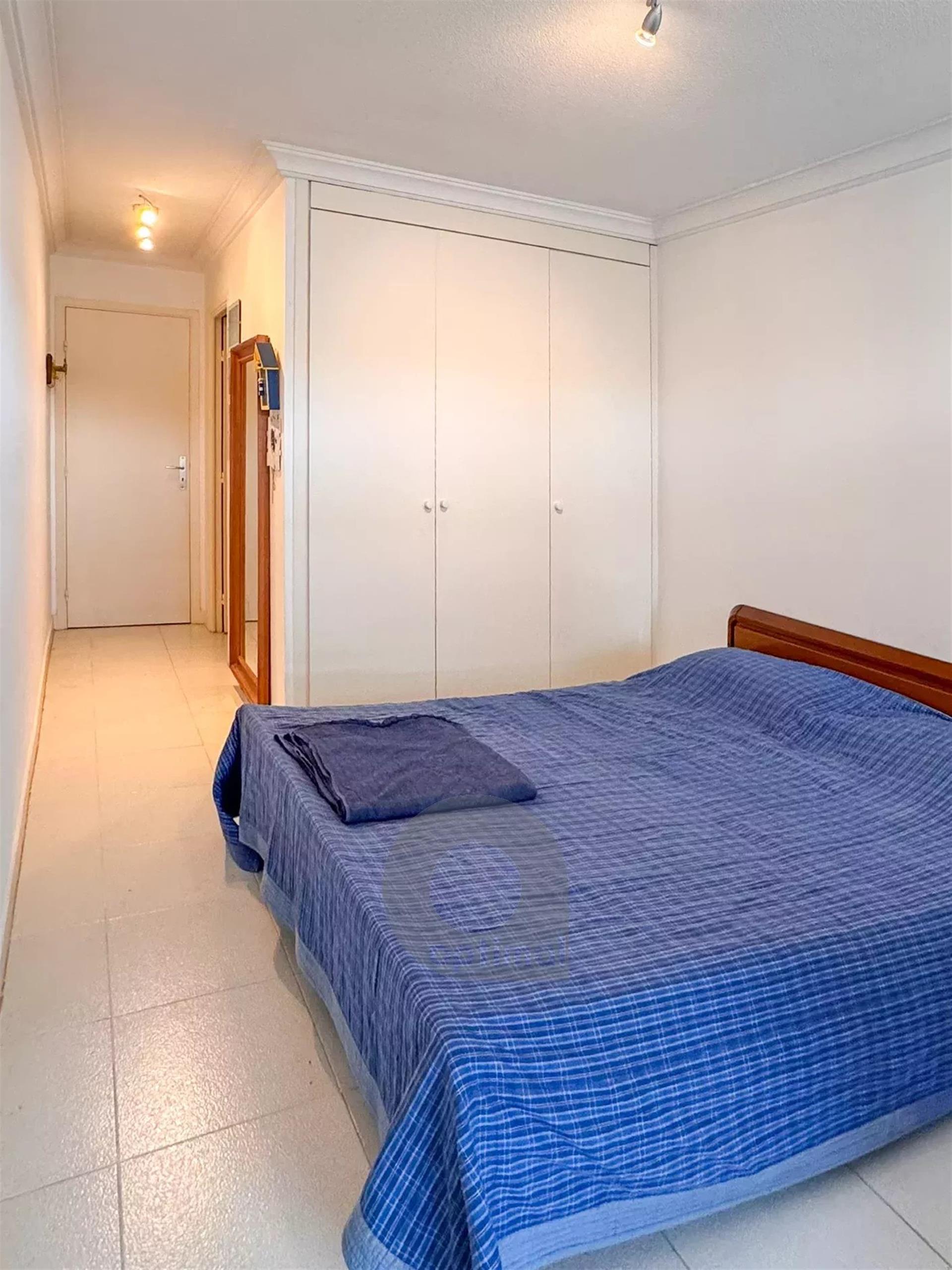 Appartement à vendre, 56m², Menton