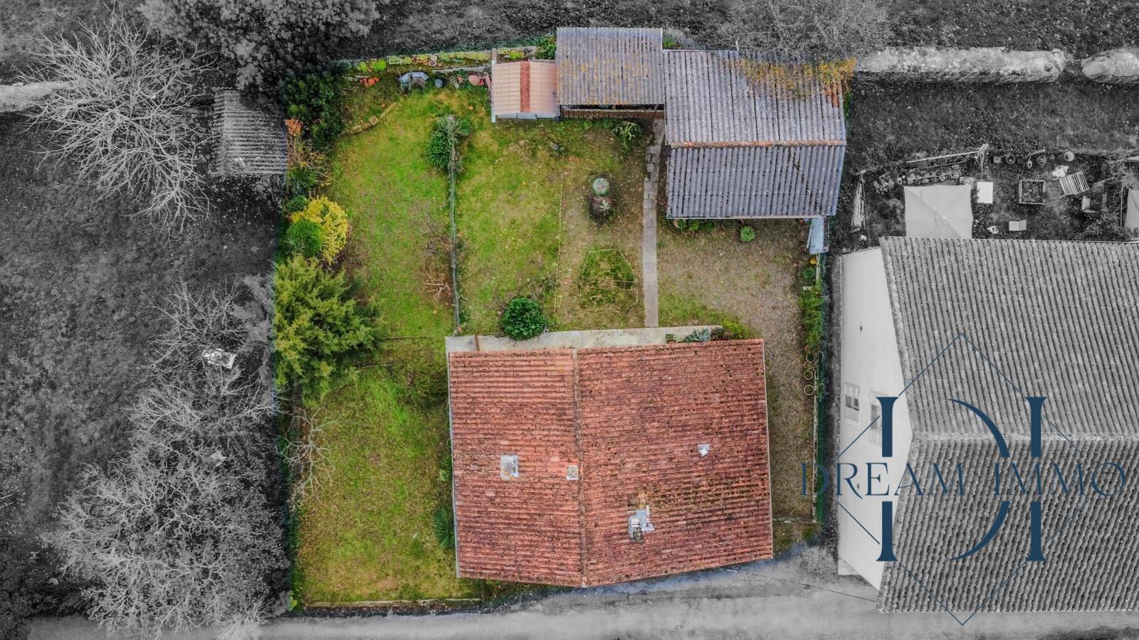 Maison à vendre, 64m², Bassoues