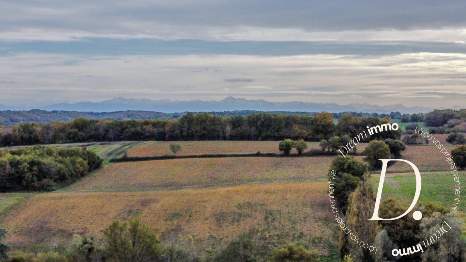 Maison à vendre, 64m², Bassoues