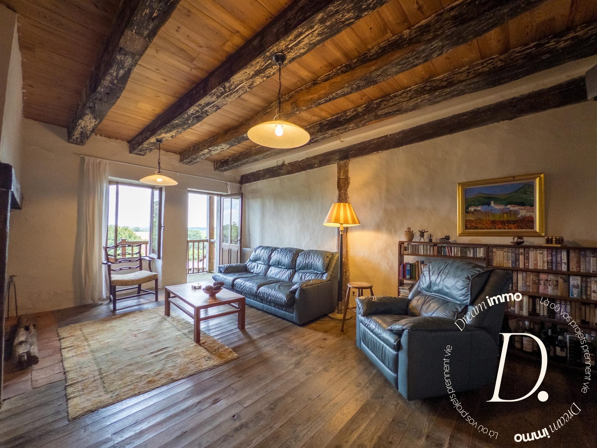 Maison à vendre, 240m², Bassoues