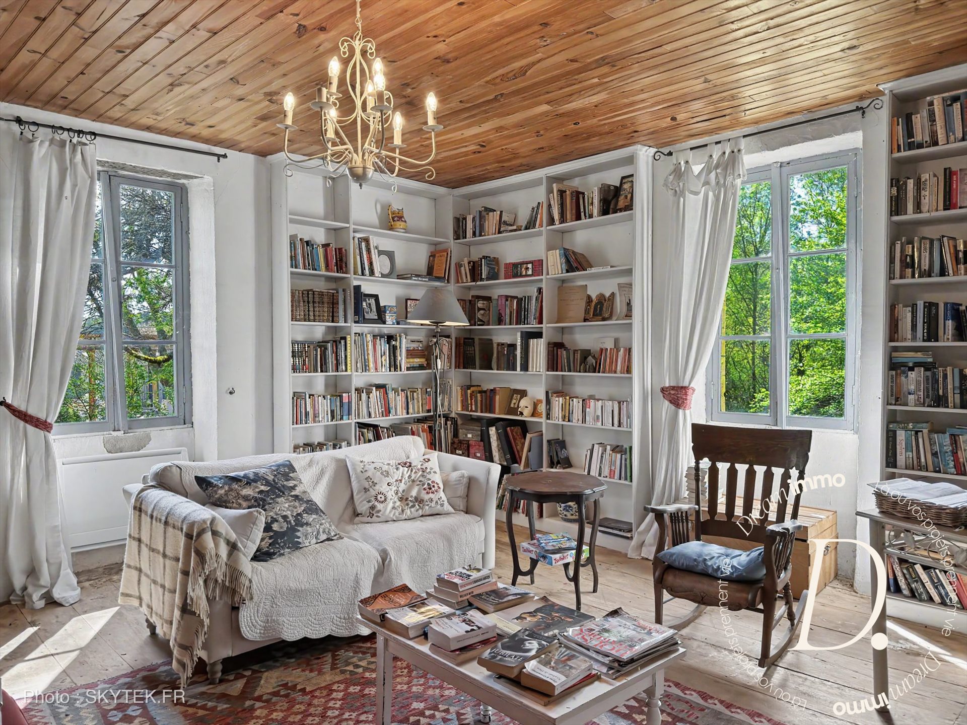 Maison à vendre, 237m², Riguepeu