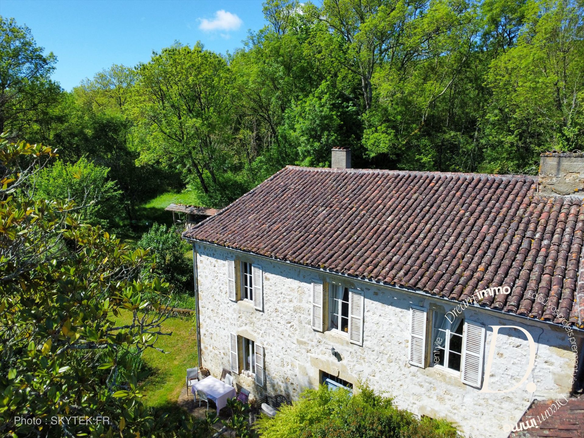 Maison à vendre, 237m², Riguepeu