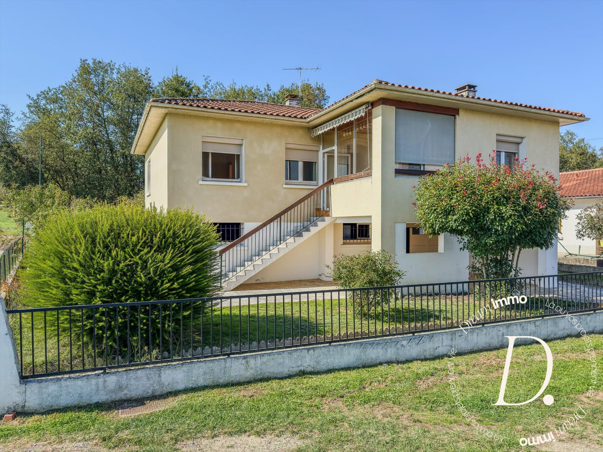 Maison à vendre, 89m², Mirande