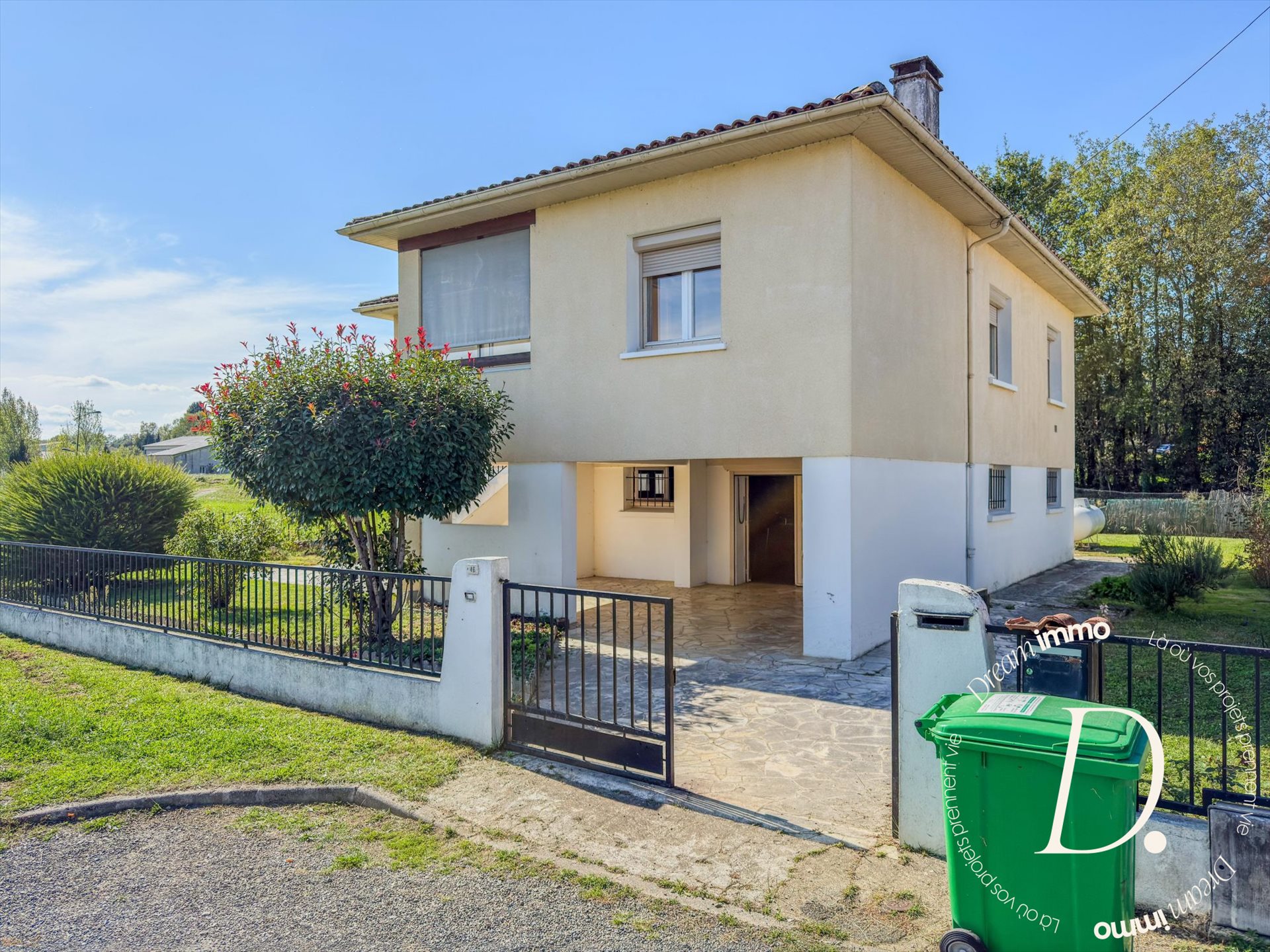 Maison à vendre, 89m², Mirande