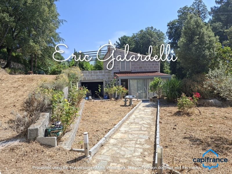 Maison à vendre, 105m², San-Gavino-di-Carbini