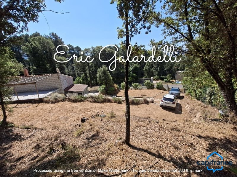 Maison à vendre, 105m², San-Gavino-di-Carbini
