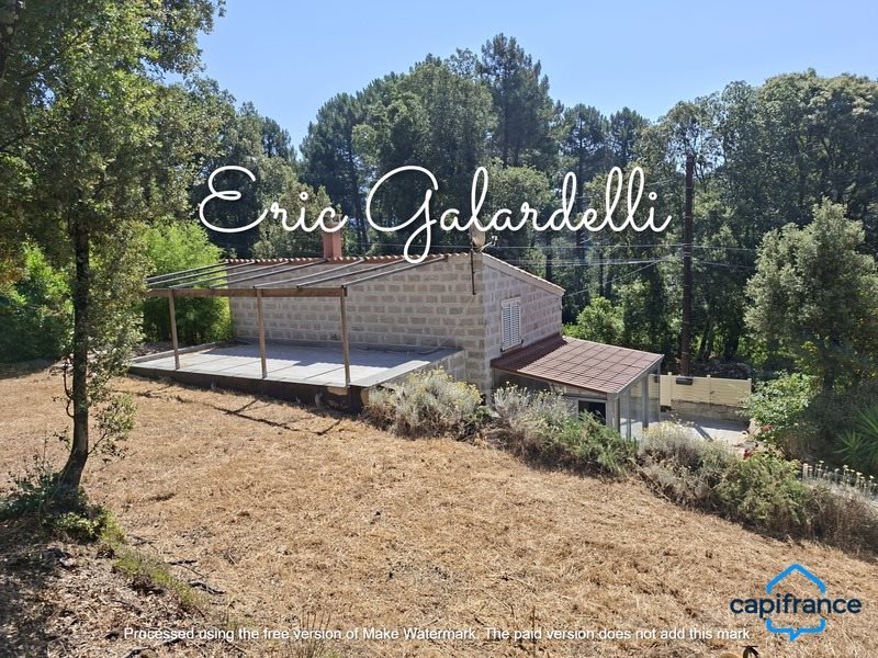 Maison à vendre, 105m², San-Gavino-di-Carbini
